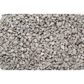 Kalksteinsplitt Mausgrau 8 - 12 mm 1000 kg Big-Bag
