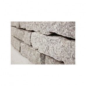GSH - Granit Mauersteine 10 x 20 x 40 cm 500 kg BigBag